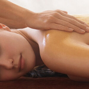 massage calif