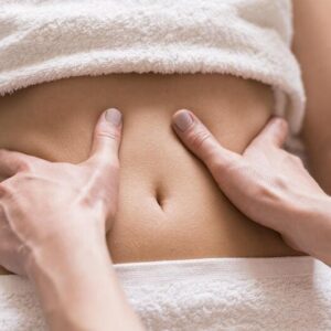 Massage Chi Nei Tsang