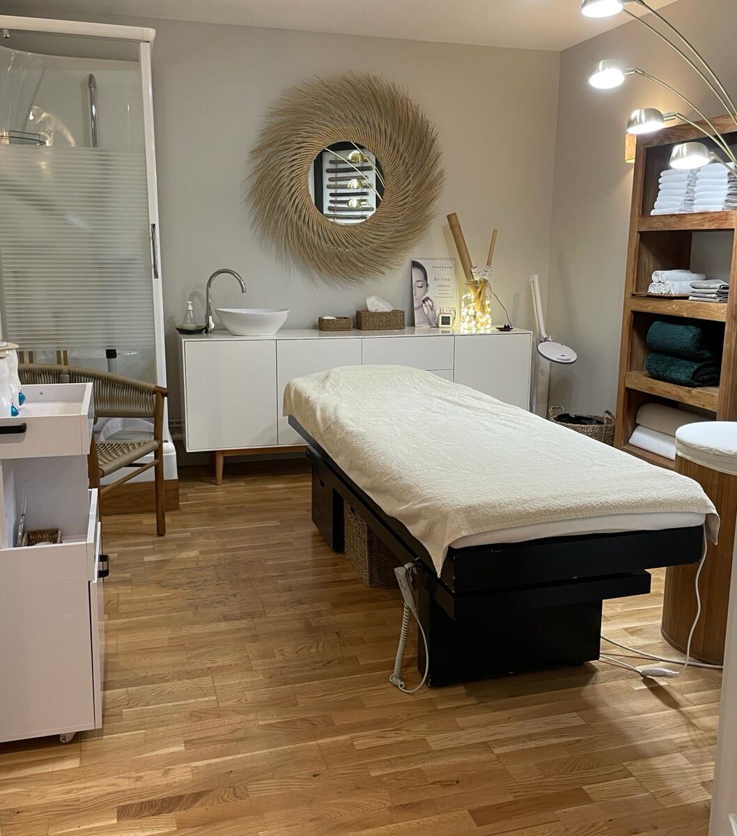institut soins et détente de julie