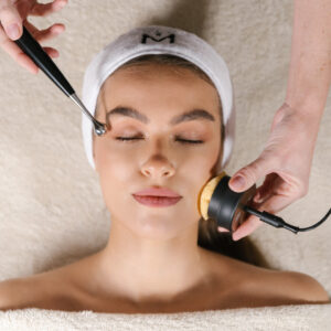Rituel Bio Visage Détox+ OU Tonification+
