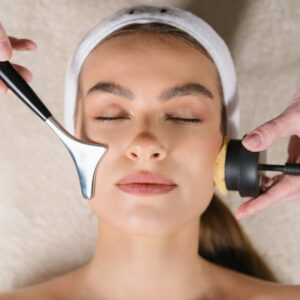 Rituel Bio Visage Détox+ ET Tonification+