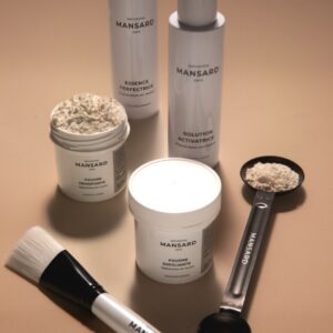 Rituel régénération sur-mesure